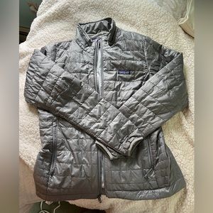 Patagonia Nano Puff Jacket